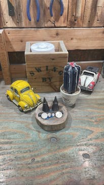 SWING BY（スウィング バイ）に投稿された画像（2023/5/3）