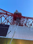 東京タワーに投稿された画像（2023/5/3）