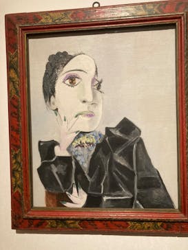 国立国際美術館に投稿された画像（2023/5/3）