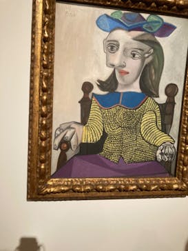 国立国際美術館に投稿された画像（2023/5/3）