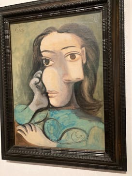 国立国際美術館に投稿された画像（2023/5/3）