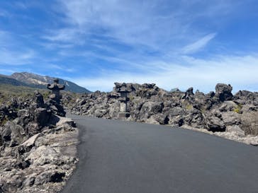 鬼押出し園に投稿された画像（2023/5/3）