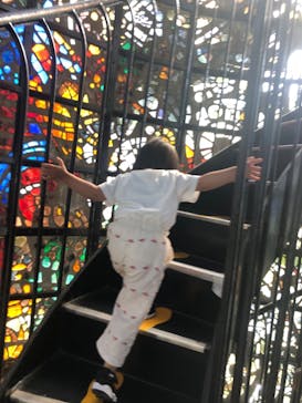 彫刻の森美術館に投稿された画像（2023/5/3）