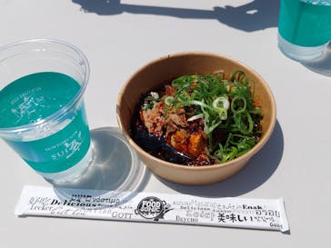 FOOD SONIC 2023 in 京橋に投稿された画像（2023/5/3）