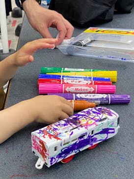 プラレール博 in TOKYO事務局に投稿された画像（2023/5/3）