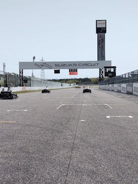 鈴鹿サーキットに投稿された画像（2023/5/3）