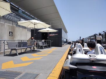 鈴鹿サーキットに投稿された画像（2023/5/3）