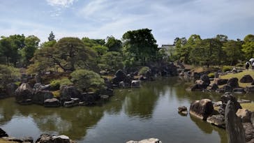 元離宮二条城に投稿された画像（2023/5/3）