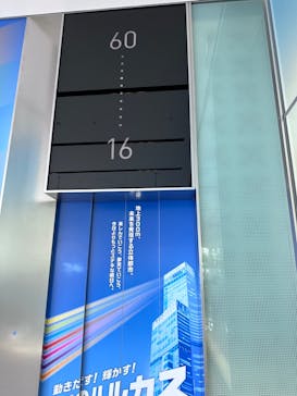 ハルカス300(展望台)に投稿された画像（2023/5/3）