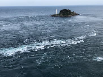 徳島県立 渦の道に投稿された画像（2023/5/3）