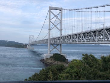 徳島県立 渦の道に投稿された画像（2023/5/3）