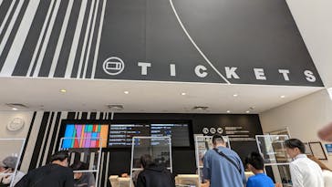 ローソン・ユナイテッドシネマ／ユナイテッド・シネマ／シネプレックスに投稿された画像（2023/5/3）