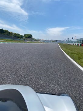 鈴鹿サーキットに投稿された画像（2023/5/3）