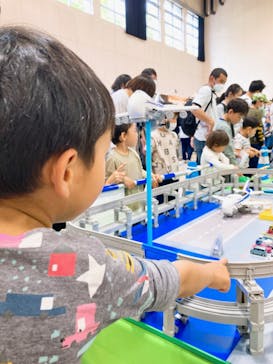 トミカ博 in NIIGATA事務局に投稿された画像（2023/5/3）