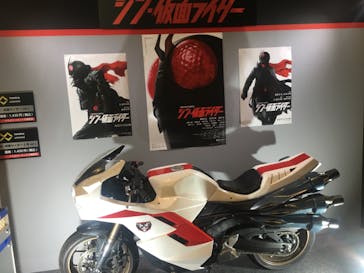 トミカ博 in OSAKA事務局に投稿された画像（2023/5/3）