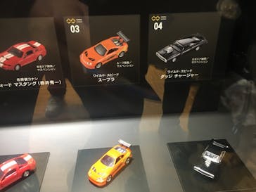 トミカ博 in OSAKA事務局に投稿された画像（2023/5/3）