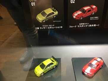 トミカ博 in OSAKA事務局に投稿された画像（2023/5/3）