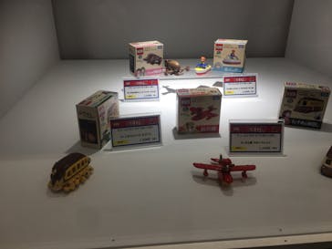 トミカ博 in OSAKA事務局に投稿された画像（2023/5/3）