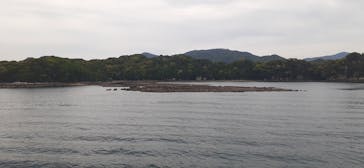 九十九島遊覧船に投稿された画像（2023/5/3）