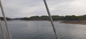 九十九島遊覧船に投稿された画像（2023/5/3）