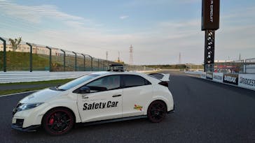 鈴鹿サーキットに投稿された画像（2023/5/3）