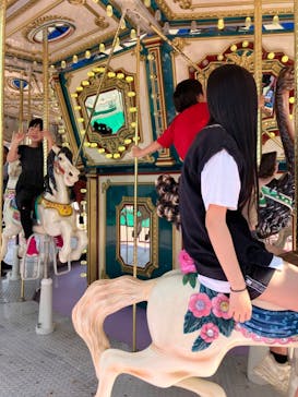 東京サマーランドに投稿された画像（2023/5/3）