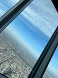 東京スカイツリーに投稿された画像（2023/5/3）