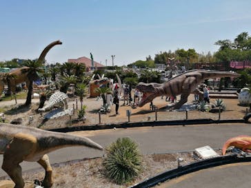 伊豆ぐらんぱる公園に投稿された画像（2023/5/3）