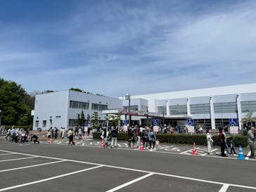 トミカ博 in NIIGATA事務局に投稿された画像（2023/5/3）