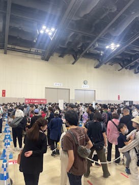 トミカ博 in NIIGATA事務局に投稿された画像（2023/5/3）