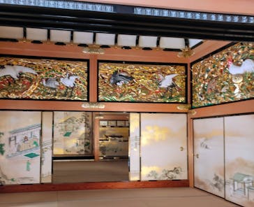 名古屋城に投稿された画像（2023/5/3）