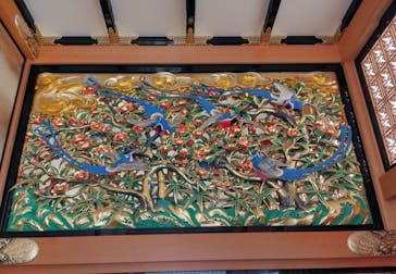 名古屋城に投稿された画像（2023/5/3）