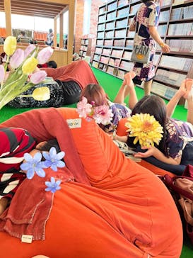 RAKU SPA 鶴見に投稿された画像（2023/5/3）