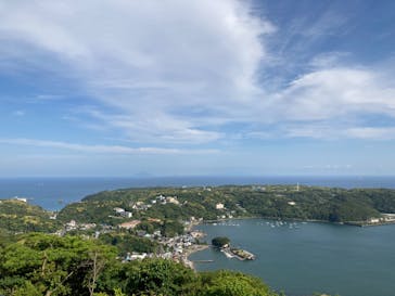 下田ロープウェイに投稿された画像（2023/5/3）