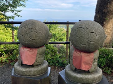 下田ロープウェイに投稿された画像（2023/5/3）