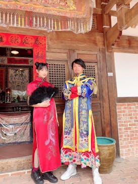 野外民族博物館 リトルワールドに投稿された画像（2023/5/3）