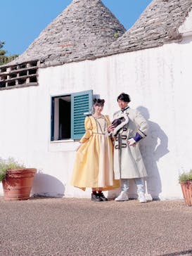 野外民族博物館 リトルワールドに投稿された画像（2023/5/3）