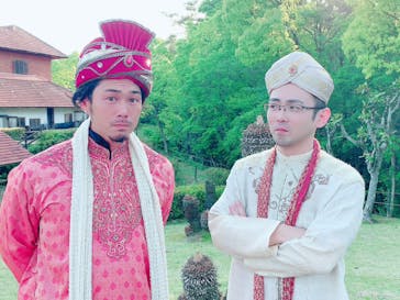 野外民族博物館 リトルワールドに投稿された画像（2023/5/3）