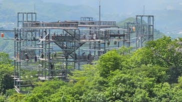 さがみ湖MORI MORIに投稿された画像（2023/5/3）