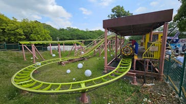 さがみ湖MORI MORIに投稿された画像（2023/5/3）