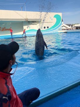 南知多ビーチランド＆南知多おもちゃ王国に投稿された画像（2023/5/3）