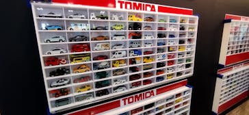 トミカ博 in NIIGATA事務局に投稿された画像（2023/5/3）