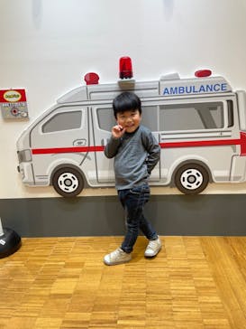 トミカ博 in OSAKA事務局に投稿された画像（2023/5/3）