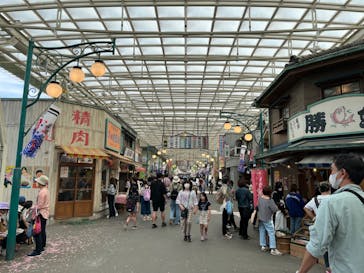 西武園ゆうえんちに投稿された画像（2023/5/3）