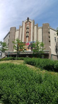 西武園ゆうえんちに投稿された画像（2023/5/3）