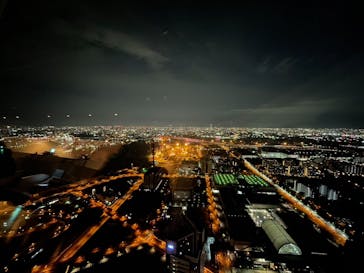 さきしまコスモタワー展望台に投稿された画像（2023/5/3）