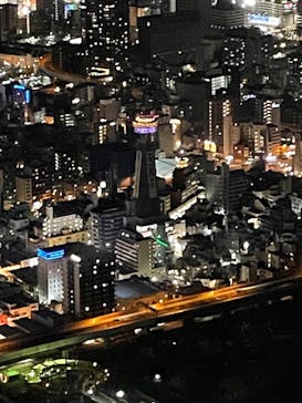 ハルカス300(展望台)に投稿された画像（2023/5/3）