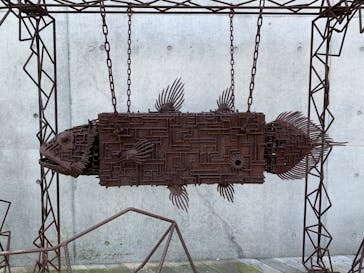 環境水族館アクアマリンふくしまに投稿された画像（2023/5/3）