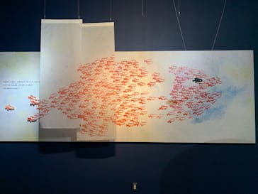 環境水族館アクアマリンふくしまに投稿された画像（2023/5/3）