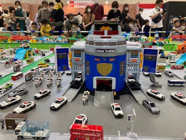 トミカ博 in NIIGATA事務局に投稿された画像（2023/5/3）